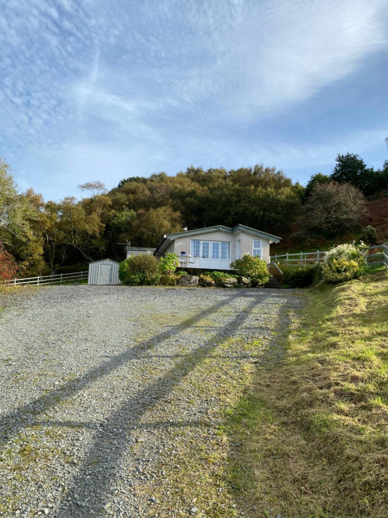 Roberts' Cottage Westport Exterior foto
