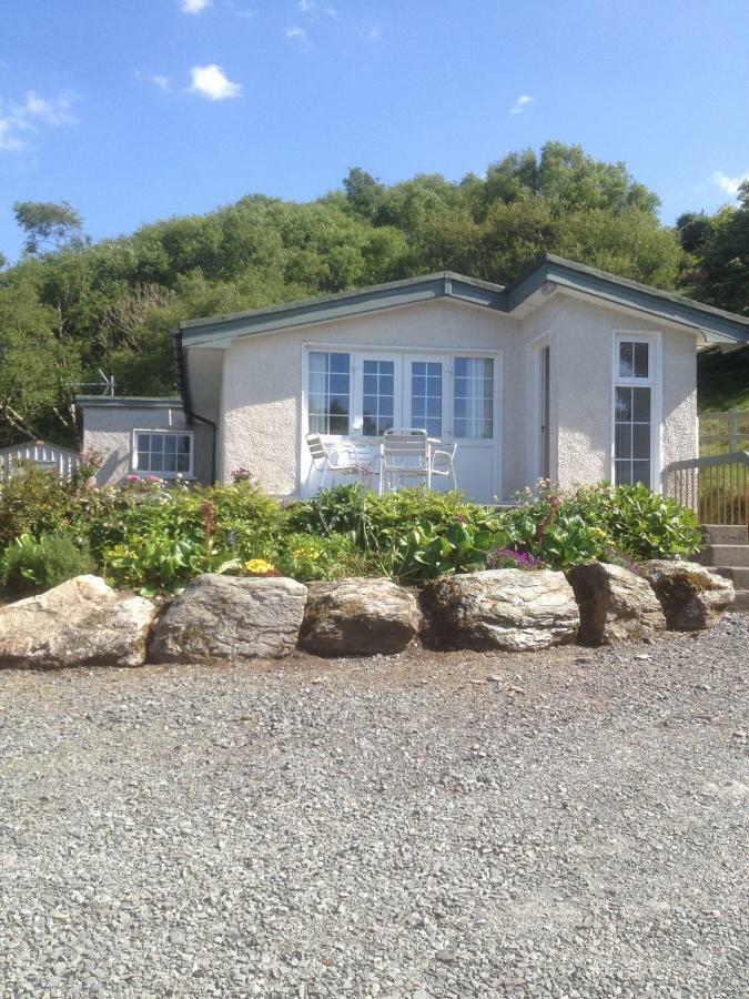 Roberts' Cottage Westport Exterior foto