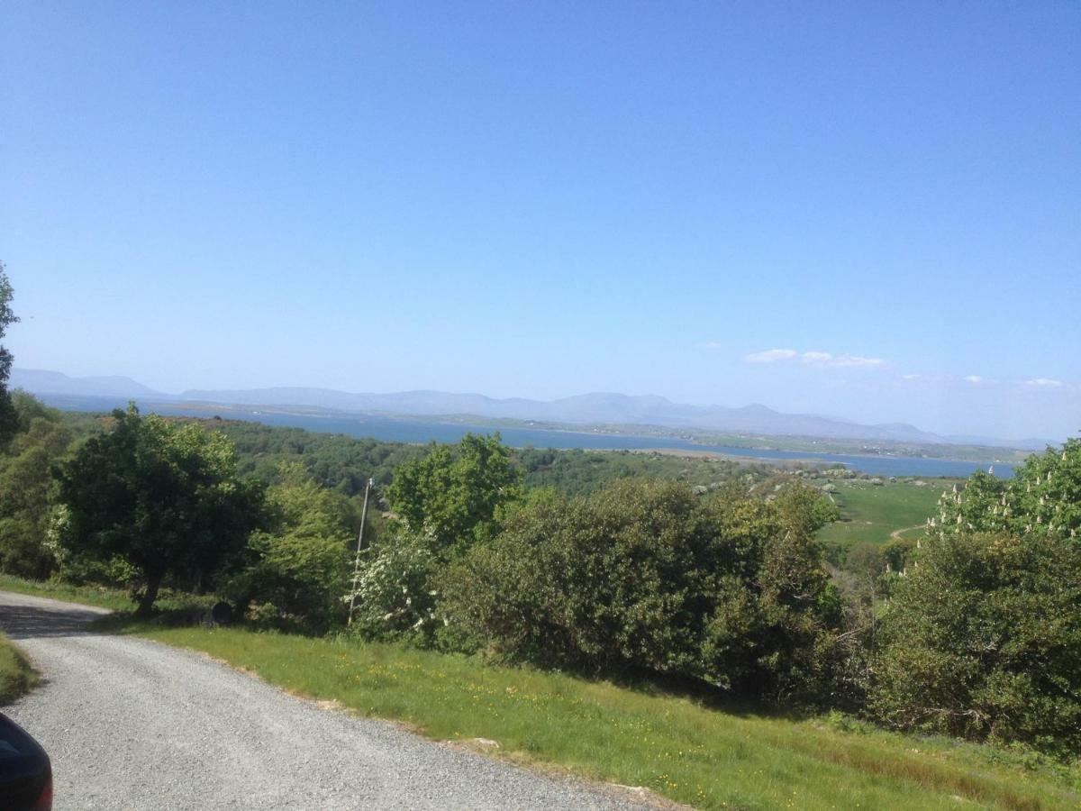 Roberts' Cottage Westport Exterior foto